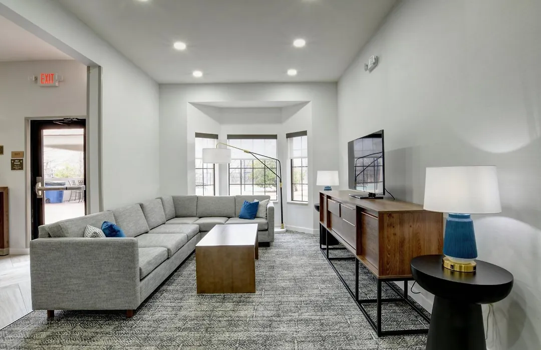 Staybridge Suites Oklahoma City By Ihg-1