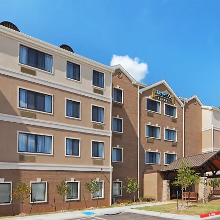 Staybridge Suites Oklahoma City-Quail Springs By Ihg-3