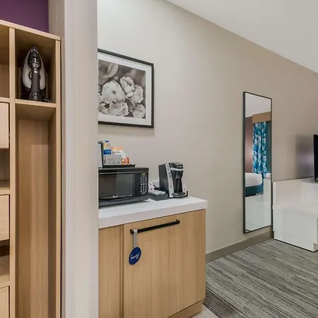 Hilton Garden Inn Oklahoma City Midtown-3