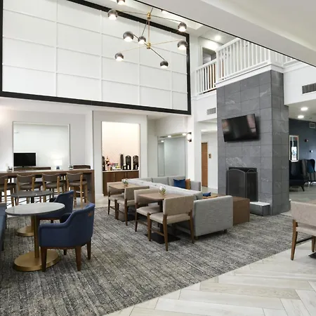 Staybridge Suites Oklahoma City By Ihg-3