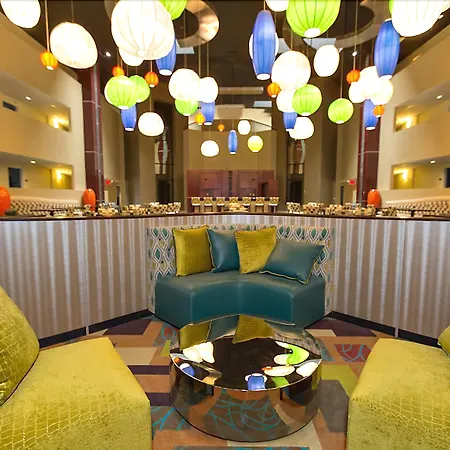 Holiday Inn Hotel & Suites Oklahoma City North By Ihg-2