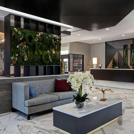 Embassy Suites By Hilton Oklahoma City Northwest-3