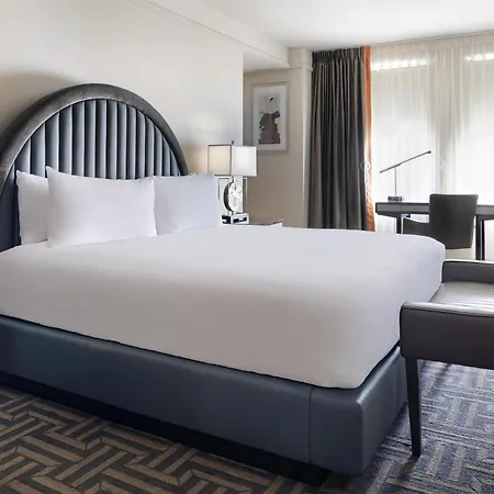 Colcord Hotel Oklahoma City, Curio Collection By Hilton-3